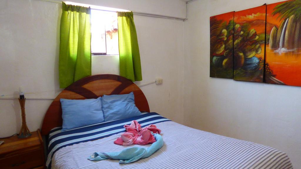 The Grasshopper Hostel Cuzco Esterno foto