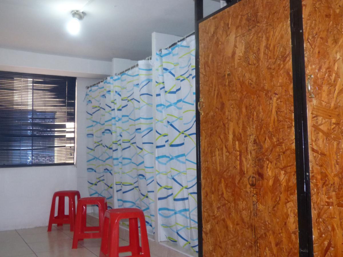 The Grasshopper Hostel Cuzco Esterno foto