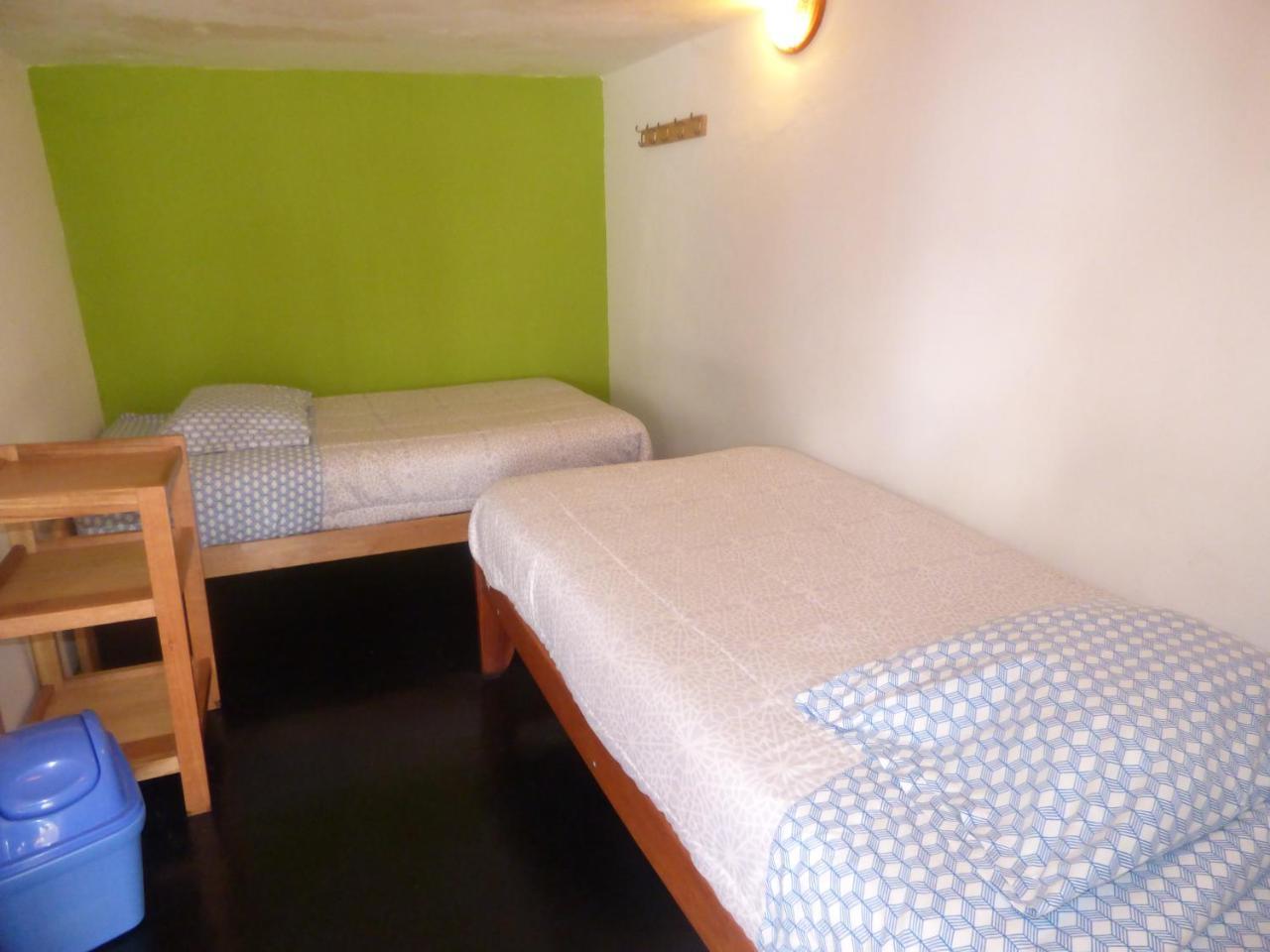 The Grasshopper Hostel Cuzco Esterno foto