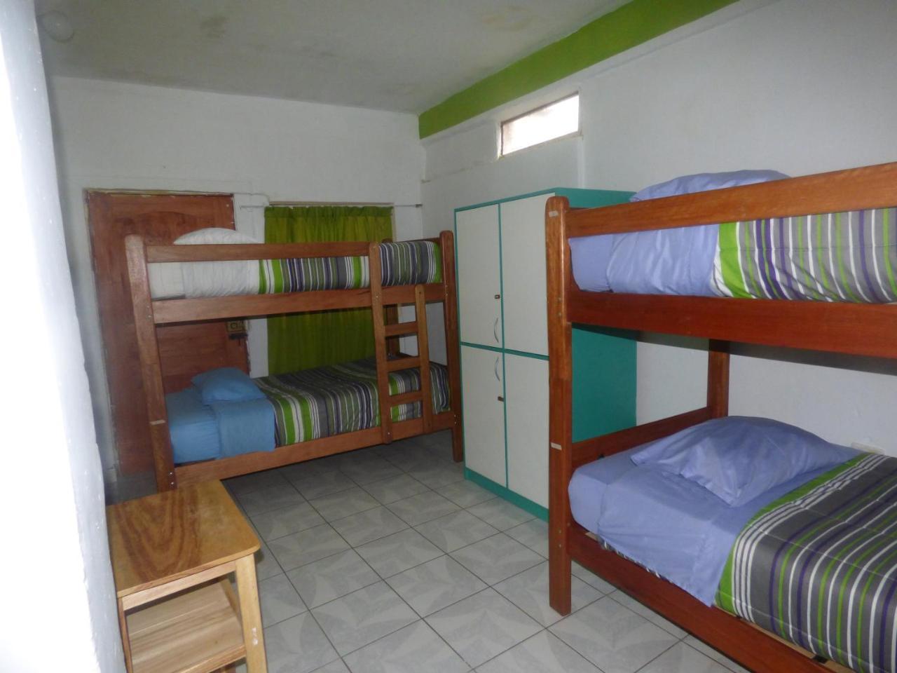 The Grasshopper Hostel Cuzco Esterno foto